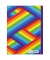 Notizbuch 46806, A4, Lineatur 20, 70g, 96 Blatt