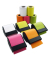 Haftnotizen CT1992, farbig sortiert