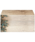 Weihnachtlicher Design Kuvert 50ST Golden Greens