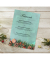 Weihnachtlicher Design Papier 100BL GreenChristmas