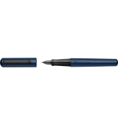 Tintenroller Hexo blau