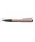 Tintenroller Hexo bronze