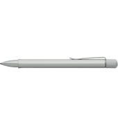 Kugelschreiber Hexo 140594, schwarz, 0,5mm
