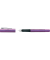 F&uuml;llhalter Grip Glam Edition F violett