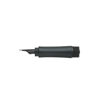 Vorderteil F Grip Edition schwarz