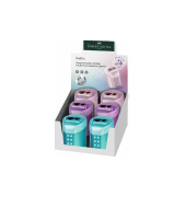Dosenspitzer doppelt  RollOn Sparkle