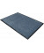Schmutzfangmatte Doortex advantagemat 60x90cm schwarz/blau für Innenbereich