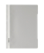 Schnellhefter 2573 10, grau, Kunststoff