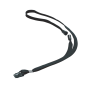 Textilband 10ST schwarz