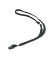 Textilband 10ST schwarz