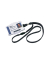 Textilband 10ST schwarz