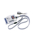 Textilband 10ST grau