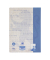 Heft A416BL Lineatur 21 liniert blau
