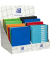 Thekendisplay 2er Top File+ sortiert