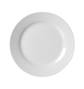 Fr&uuml;hst&uuml;cksteller 19cm 6ST wei&szlig;