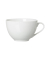 Cappuccinotasse 300ml 4ST wei&szlig;