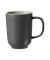 Kaffeebecher 285ml 6ST grau