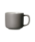Kaffee-Obertasse 240ml 6ST taupe