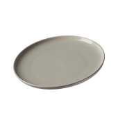 Fr&uuml;hst&uuml;cksteller 19cm 6ST taupe