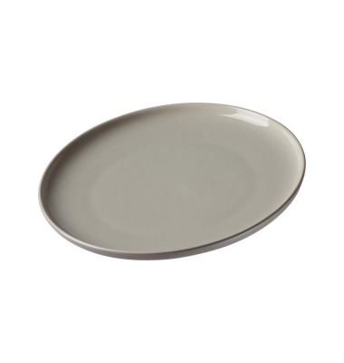 Fr&uuml;hst&uuml;cksteller 19cm 6ST taupe