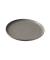 Speiseteller flach 26cm 4ST taupe