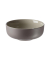M&uuml;slischale 14cm 6ST taupe