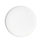 Speiseteller flach 21,5cm 6ST wei&szlig;