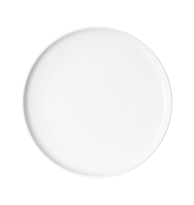 Speiseteller flach 21,5cm 6ST wei&szlig;