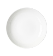 Suppenteller 21,5cm 6ST wei&szlig;