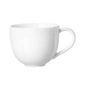 Espresso-Obertasse 90ml 6ST wei&szlig;