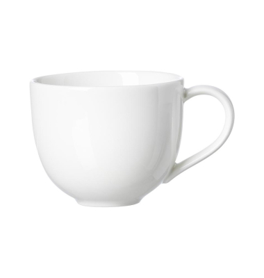 Espresso-Obertasse 90ml 6ST wei&szlig;