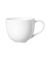 Espresso-Obertasse 90ml 6ST wei&szlig;
