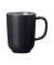 Kaffeebecher 285ml 6ST schwarz