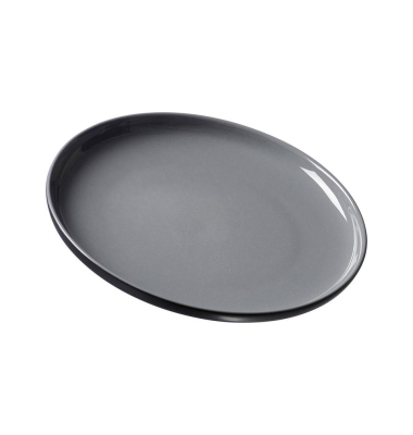 Fr&uuml;hst&uuml;cksteller 19cm 6ST schwarz