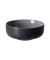 M&uuml;slischale 14cm 6ST schwarz