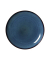 Fr&uuml;hst&uuml;cksteller 20,5cm 6ST blau