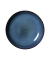 Suppenteller 23cm 6ST blau