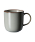Kaffeebecher 400ml 6ST grau