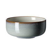 Schale 14,5cm 6ST grau