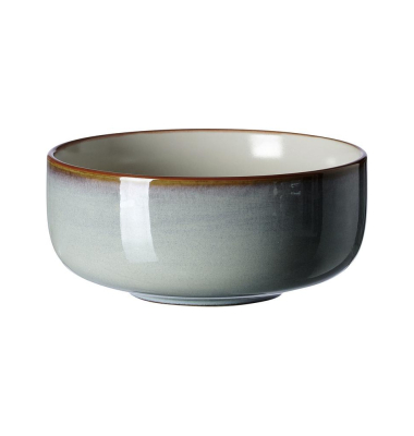 Schale 14,5cm 6ST grau