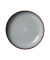 Suppenteller 23cm 6ST grau