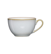 Kaffee-Obertasse 220ml 6ST grau