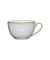 Kaffee-Obertasse 220ml 6ST grau