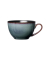 Kaffee-Obertasse 220ml 6ST blau