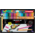 Creativset 36ST Pen68Point88 sortiert