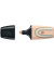 Textmarker 07/186-11, beige, 2-5mm Keilspitze