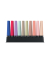 Textmarker 7010-3-5, Set (Tischset 10 #), farbig sortiert, 2+5mm Keilspitze