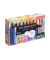 Textmarker 7010-3-5, farbig sortiert, 2+5mm 