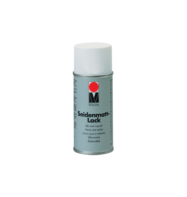 Seidenmattlack Spray 150ml