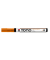 Kreativmarker YONO orange